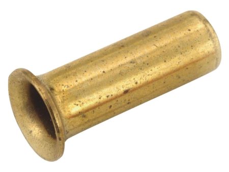 Anderson Metals 1 4 In. Brass Compression Insert (5-Pack) Online Hot Sale