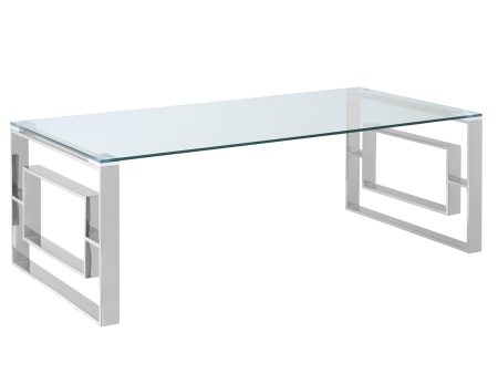 !nspire Table basse Eros 301-482CH Online Hot Sale