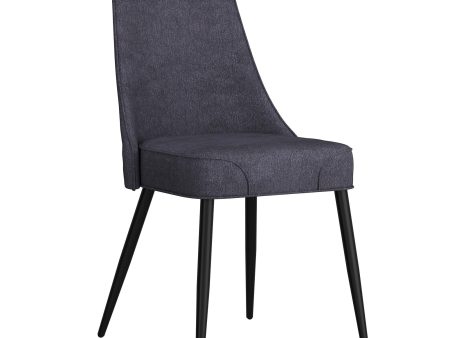 !nspire Chaise de salle à manger Koda 202-158CH Sale