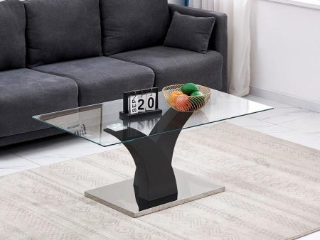 IFDC Table basse IF 2674 Hot on Sale