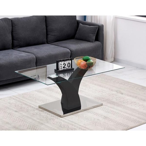 IFDC Table basse IF 2674 Hot on Sale