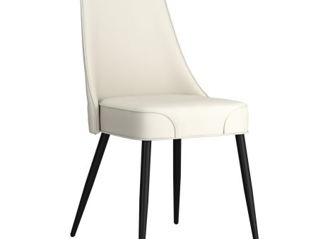 !nspire Chaise de salle à manger Koda 202-158PUBG Discount